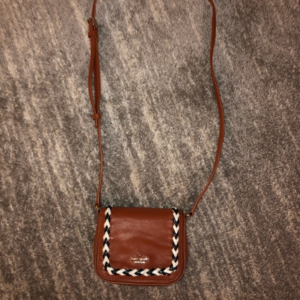 Kate Spade Cross-body Bag